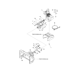 247.887001 Type 0 Snow Thrower