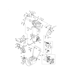 247.985370 Type 0 Snow Thrower