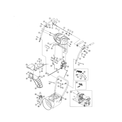 247.985380 Type 0 Snow Thrower