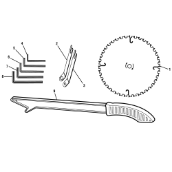 315.218291 Type 0 Table Saw