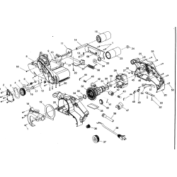 315.268190 Type 0 Sander