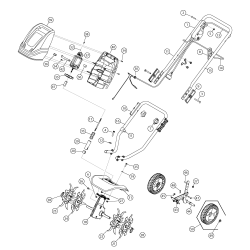 316.292631 Type 0 Cultivator 1 Unid.