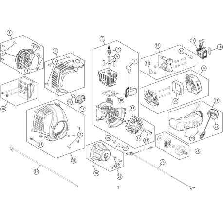 316.711171 Type 0 Trimmer