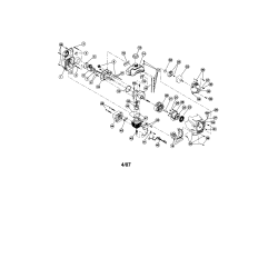 316.791870 Type 0 Trimmer 1 Unid.