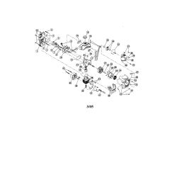 316.791880 Type 0 Trimmer 1 Unid.