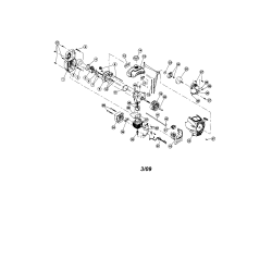 316.791900 Type 0 Trimmer 1 Unid.