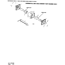 131.881800 Tipo 0 Es-lawn Mower