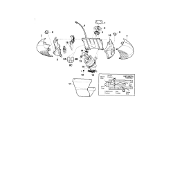 139.5399011 Tipo 0 Es-garage Door Opener