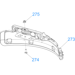 CMXGRAM201302 Type 2020 Riding Mower