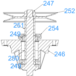 CMXGRAM201301 Type 2020 Riding Mower