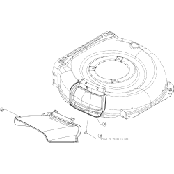 CMXGMAM201212 Tipo 2020 Es-lawn Mower 4 Unid.