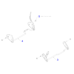 CMXGMAM201212 Type 2020 Lawn Mower