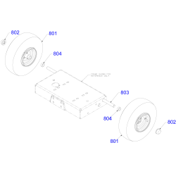 CMXGPAM1080053 Type 2018 Shredder