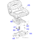 CMXGRAM1130049 Tipo 2020 Es-riding Mower