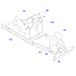 CMXGRAM1130049 Type 2020 Riding Mower