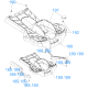 CMXGRAM1130049 Type 2020 Riding Mower