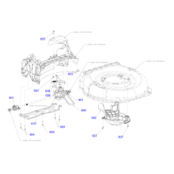 CMXGMAM823763 Tipo 2019 Es-lawn Mower