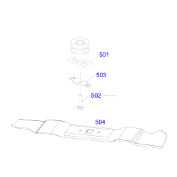 CMXGMAM823763 Type 2019 Lawn Mower