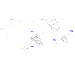 CMXGMAM823763 Type 2019 Lawn Mower