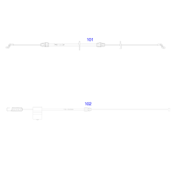 CMXGMAM823761 Type 2019 Lawn Mower