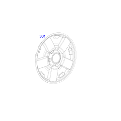 CMXGMAM1125501 Type 2019 Lawn Mower