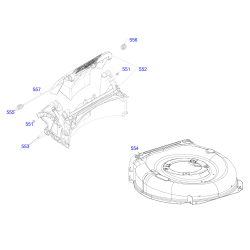 CMXGMAM1125501 Tipo 2019 Es-lawn Mower