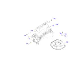 CMXGMAM7815145 Tipo 2019 Es-lawn Mower