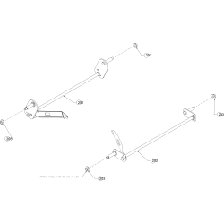 CMXGMAM7815145 Type 2019 Lawn Mower