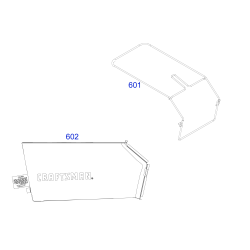 CMXGMAM7815145 Type 2019 Lawn Mower