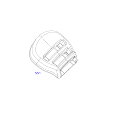 CMXGMAM7815145 Tipo 2019 Es-lawn Mower