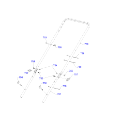 CMXGMAM7815137 Tipo 2019 Es-lawn Mower