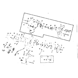 315.11801 Type 0 Circular Saw 1 Unid.