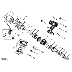 315.115470 Type 0 Drill