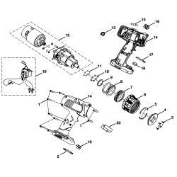 315.115390 Type 0 Drill