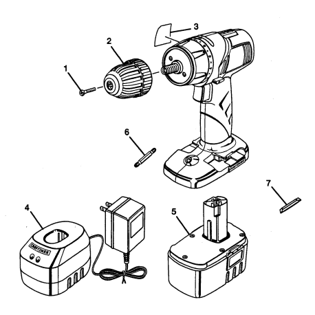 315.115350 Type 0 Drill