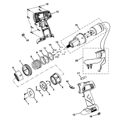 315.115350 Type 0 Drill