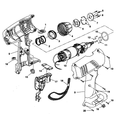 315.113330 Type 0 Drill