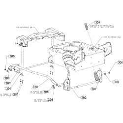 CMXGMAM1136528 Tipo 2019 Es-lawn Mower