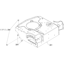 CMXGMAM1136528 Tipo 2019 Es-lawn Mower