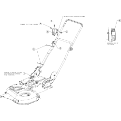 CMXGMAM1136528 Tipo 2019 Es-lawn Mower