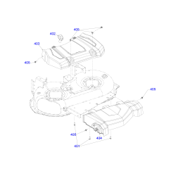 CMXGMAM1136528 Tipo 2019 Es-lawn Mower