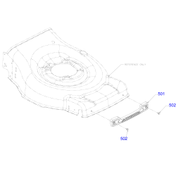 CMXGMAM1125506 Tipo 2019 Es-lawn Mower