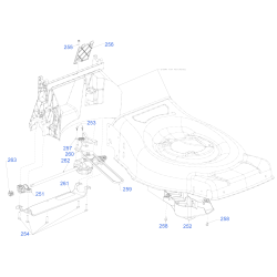 CMXGMAM1125506 Tipo 2019 Es-lawn Mower