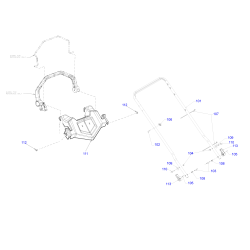 CMXGMAM1125506 Tipo 2019 Es-lawn Mower