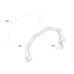 CMXGMAM1125506 Type 2019 Lawn Mower