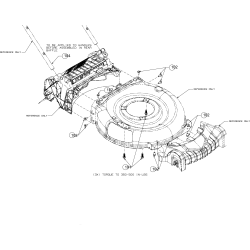 CMXGMAM1125505 Type 2019 Lawn Mower