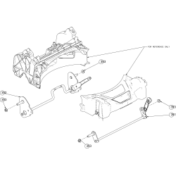 CMXGMAM1125505 Tipo 2019 Es-lawn Mower