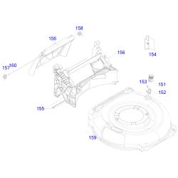 CMXGMAM1125505 Type 2019 Lawn Mower