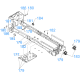 CMXGRAM203301 Type 2020 Riding Mower