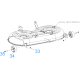 CMXGRAM203301 Tipo 2020 Es-riding Mower